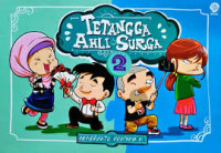 Image of Tetangga ahli surga 2