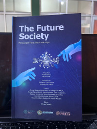 Image of The Future Society : Pandangan Para Aktivis Nahdliyin