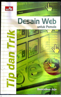 Image of Tip dan trik desain web untuk pemula
