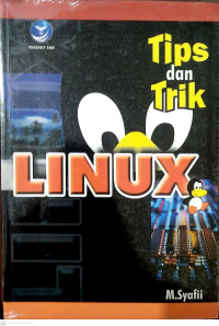 Image of Tips dan trik linux