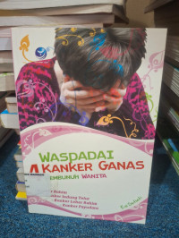 Image of Waspadai 4 Kanker Membunuh Wanita