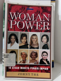 Image of Women Power